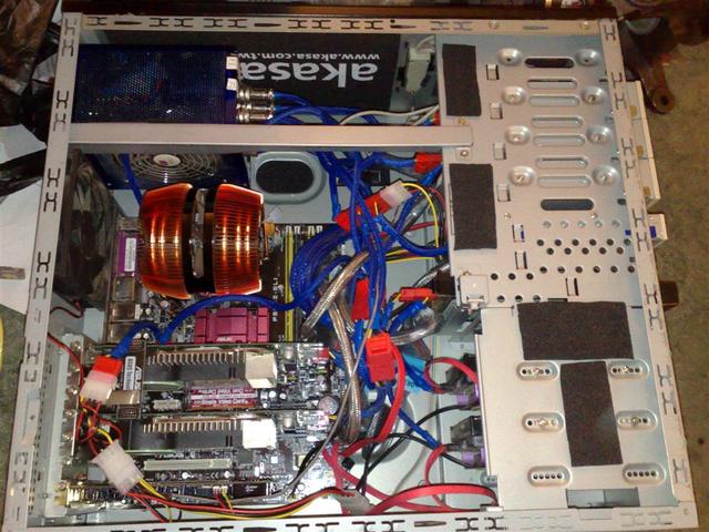 Dead PC :(